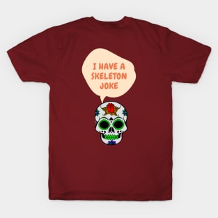 Skeleton T-Shirt